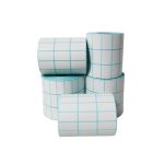 Drei-Proof-Thermopapier, dreireihiges, nicht klebendes Barcode-Druckpapier, 25 x 15mm (10000 Pieces), 30 x 15mm (10000 Pieces), 30 x 20mm (10000 Pieces), 30 x 25mm (5000 Pieces), 32 x 25mm (5000 Pieces), 32 x 19mm (5000 Pieces), 32 x 15mm (5000 Pieces)... – Bild 2