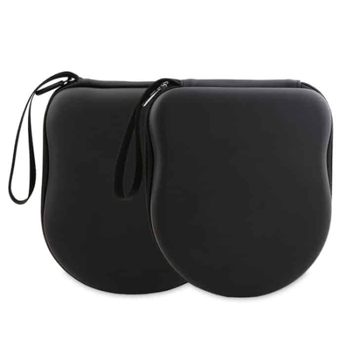 2 Stück Daumen Klavierschutzkoffer Kalimba EVA Aufbewahrungsbox – Bild 1