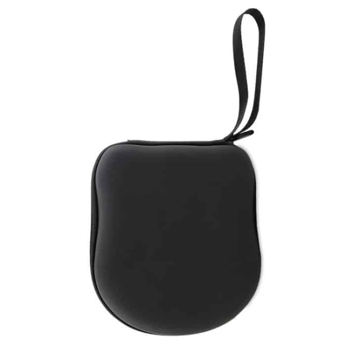 2 Stück Daumen Klavierschutzkoffer Kalimba EVA Aufbewahrungsbox – Bild 2