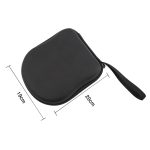 2 Stück Daumen Klavierschutzkoffer Kalimba EVA Aufbewahrungsbox – Bild 3