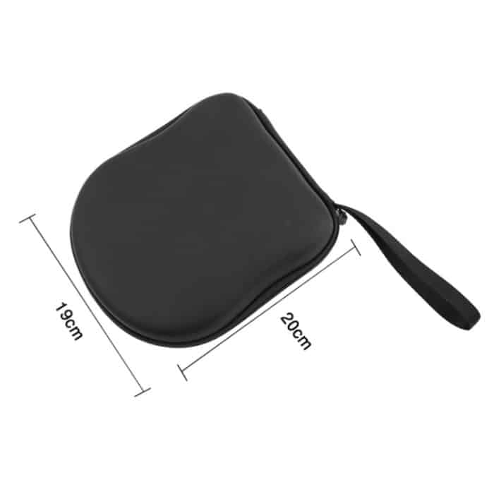 2 Stück Daumen Klavierschutzkoffer Kalimba EVA Aufbewahrungsbox – Bild 3