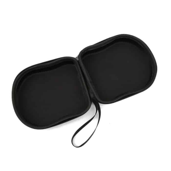 2 Stück Daumen Klavierschutzkoffer Kalimba EVA Aufbewahrungsbox – Bild 5