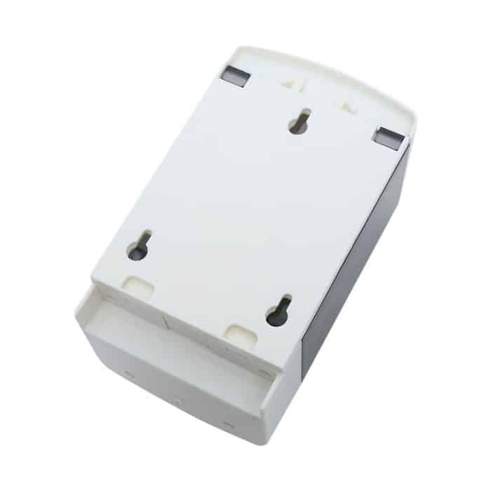 1000 ml Manueller Seifenspender aus Kunststoff mit großer Kapazität – Bild 2