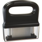 48 Pneumatisierer mit Griff für zartes Fleisch, Knuckle-Utensilien, Küchenwerkzeug, Grillfleisch, 48-pin  20A48