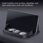 2 PCS Auto Temporäre Parkkarte Auto Handy Halter Multi-Funktion Versteckte Temporäre Parkkarte, SD-1028 – Bild 6