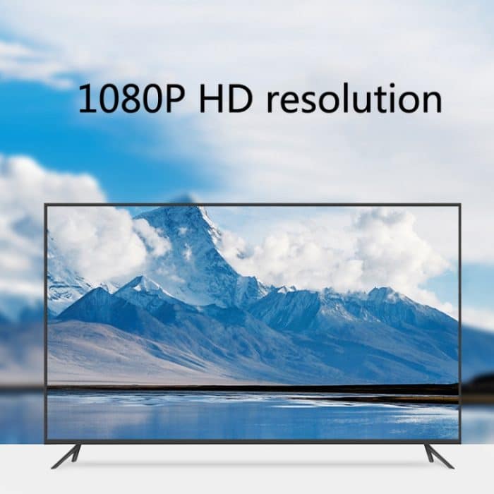 HW-2217 VGA-zu-HDMI-Konverter mit Audio-Computer-Host-zu-HD-Konverter – Bild 6