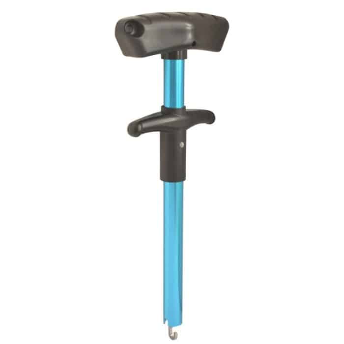 TBD05864748.jpg 2 stück Portable T-Typ Hakenentferner für Seefischereizahnräder DETacher, Farbe Zufällige Lieferung – Bild 1