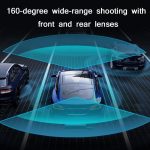 Im Auto versteckter HD 1080P Infrarot-Nachtsicht-Fahrrekorder Spezifikation:, Without GPS Trajectory, With GPS Trajectory – Bild 5