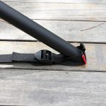 COOL CAMP CF-711 Pyramidenzeltstangenhalterung, Zeltzubehör, Baldachinstange, feste Einstellschnalle – Bild 7