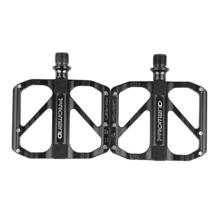 1 Paar PROMEND Fahrradpedal Rennrad Aluminiumlegierung Lager Schnellspanner Klapppedal, PD-R67, PD-R67Q, PD-R27