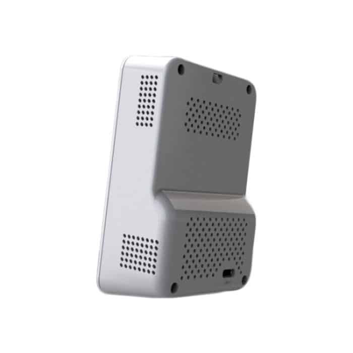 AK3-tragbarer CO2-Luftqualitäts-Formaldehyd-Kohlendioxid-Detektor – Bild 3