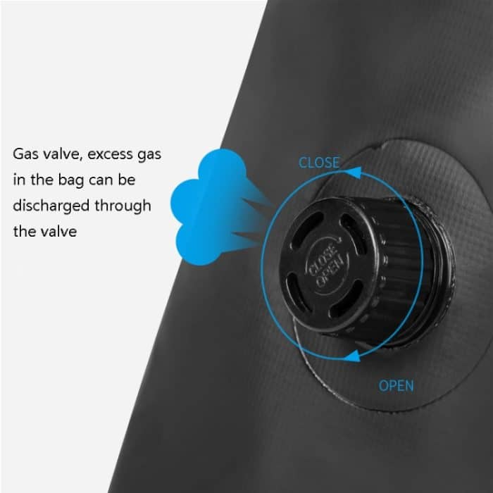 AFISHTOUR FM2023 35L Wasserdichter Outdoor-Sportrucksack, Rucksack mit großer Kapazität, AFISHTOUR FM2023 35L – Bild 7