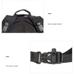 AFISHTOUR FM2040 25L Outdoor-Sport wasserdichte Tasche Multifunktions-Aufbewahrungsrucksack, AFISHTOUR FM2040 25L – Bild 5