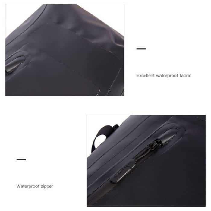 AFISHTOUR FM2040 25L Outdoor-Sport wasserdichte Tasche Multifunktions-Aufbewahrungsrucksack, AFISHTOUR FM2040 25L – Bild 6