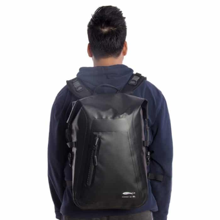 AFISHTOUR FM2040 25L Outdoor-Sport wasserdichte Tasche Multifunktions-Aufbewahrungsrucksack, AFISHTOUR FM2040 25L – Bild 7