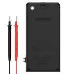 BSIDE ADMS9 Großbild-Display, intelligentes automatisches, ultradünnes Digitalmultimeter ohne Gangwechsel, ADMS9 – Bild 3