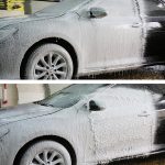 Hochdruck-Autowasch-Schaumtopf, Kupfer-Sprühkopf, PA-Topf, Copper Spray Head PA Pot – Bild 6