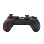 Drahtloses Gamepad mit Wake-Up für Nintendo Switch/Android/IOS/PC, Stil:, S818 Left Blue + Bracket, S818 Left Red + Bracket, S818 Left Blue, S818 Left Red, S818 Green Black, S818 Green Black + Bracket – Bild 4