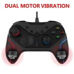 Kabelgebundenes Gamepad für Nintendo Switch / Android / iOS / PC – Bild 4