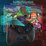 Kabelgebundenes Gamepad für Nintendo Switch / Android / iOS / PC – Bild 7