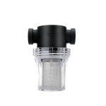 Wasserrohr-Front-Kunststofffilter, Gartenbewässerungs-Wasserreiniger, Spezifikation:, 4 Points Interface 40 Mesh, 6 Points Interface 40 Mesh, 1 inch Interface 40 Mesh, 4 Points Interface 80 Mesh, 6 Points Interface 80 Mesh, 1 inch Interface 80 Mesh...