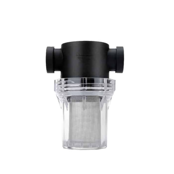 Wasserrohr-Front-Kunststofffilter, Gartenbewässerungs-Wasserreiniger, Spezifikation:, 4 Points Interface 40 Mesh, 6 Points Interface 40 Mesh, 1 inch Interface 40 Mesh, 4 Points Interface 80 Mesh, 6 Points Interface 80 Mesh, 1 inch Interface 80 Mesh... – Bild 1