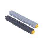 Roboter-Kehrbürste + Hypa-Filter + Dreieck-Seitenbürste für IRobot 800 960 – Bild 4
