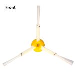 Roboter-Kehrbürste + Hypa-Filter + Dreieck-Seitenbürste für IRobot 800 960 – Bild 5