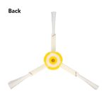 Roboter-Kehrbürste + Hypa-Filter + Dreieck-Seitenbürste für IRobot 800 960 – Bild 6