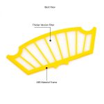 Kehrroboterzubehör für die Irobot Roomba 500-Serie, 22 PCS/Set – Bild 4