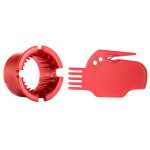 Kehrroboterzubehör für die Irobot Roomba 500-Serie, 22 PCS/Set – Bild 5