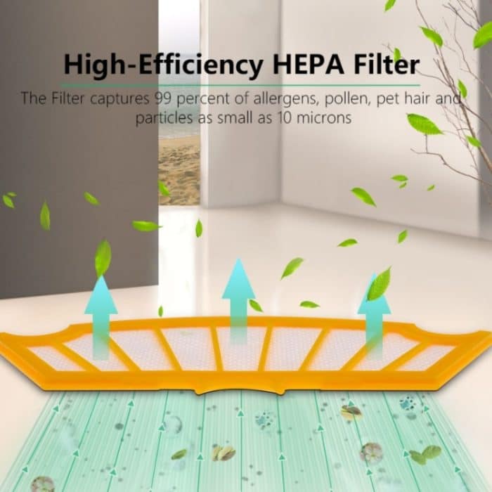 Kehrroboterzubehör für die Irobot Roomba 500-Serie, 22 PCS/Set – Bild 7