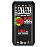 BSDE S20 Intelligenter großer Bildschirm Elektromagnetischer Strahlungsmultimeter-Tester – Bild 2
