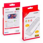 DOBE Game Handle Transparente Kristallhülle TPU-Schutzhülle für Switch OLED-Konsole, TNS-1133C – Bild 6