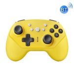 SW-01 Kabelloser Bluetooth-Spielgriff mit Mini-Sechs-Achsen-Körper-Sensationsvibration für Nintendo Switch Lite