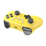 SW-01 Kabelloser Bluetooth-Spielgriff mit Mini-Sechs-Achsen-Körper-Sensationsvibration für Nintendo Switch Lite – Bild 2