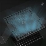 ALXB2035 Kühlendes Staubnetz + Kopfhörer-Griffständer, ALXB2035 – Bild 6