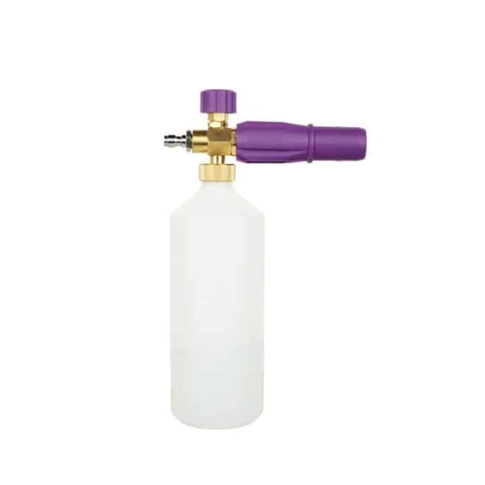 Hochdruckreinigungs-PA-Topf, der Auto-Schaumstofftopf wäscht, Car Foam Pot, Washing Car Foam Pot – Bild 1