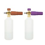 Hochdruckreinigungs-PA-Topf, der Auto-Schaumstofftopf wäscht, Car Foam Pot, Washing Car Foam Pot – Bild 2