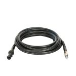 Hochdruck-Reinigungsmaschinen-Auslassrohr, Hochdruck-Baggerrohr, Haushaltsreinigungsrohr, Länge:, 8m, 10m, 15m