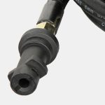 Hochdruck-Reinigungsmaschinen-Auslassrohr, Hochdruck-Baggerrohr, Haushaltsreinigungsrohr, Länge:, 8m, 10m, 15m – Bild 5