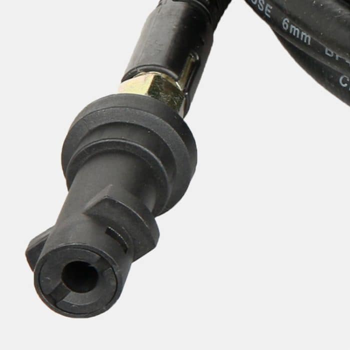 Hochdruck-Reinigungsmaschinen-Auslassrohr, Hochdruck-Baggerrohr, Haushaltsreinigungsrohr, Länge:, 8m, 10m, 15m – Bild 5