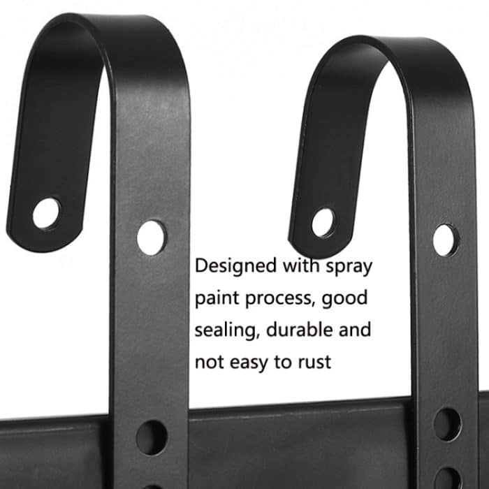 Westbike-Fahrradkorb faltbar Schnellrelease-Korb tragbarer Lebensmittelkorb – Bild 4