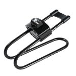 WEST BIKING YP0801100 Fahrradsitzkissen, bequeme Bogensitz-Stoßdämpfer, Mountainbikesättel, YP0801100