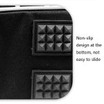 Griffschutz Tragbare Tasche Spielmaschine Doppelte Schulterhandtasche Für PS5 – Bild 6