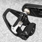 1 Paar PROMEND PD-R97P Fahrrad selbstsicherndes Pedal Rennrad Nylon Lock Pedal SPD System Kassette Palin Pedal, PD-R97P – Bild 6