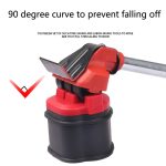 Mover-Set mit höhenverstellbarem Werkzeugsatz zum Bewegen schwerer Möbel vom Hebeltyp, 13 PCS / Set, 5 PCS / Set – Bild 2