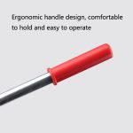 Mover-Set mit höhenverstellbarem Werkzeugsatz zum Bewegen schwerer Möbel vom Hebeltyp, 13 PCS / Set, 5 PCS / Set – Bild 3