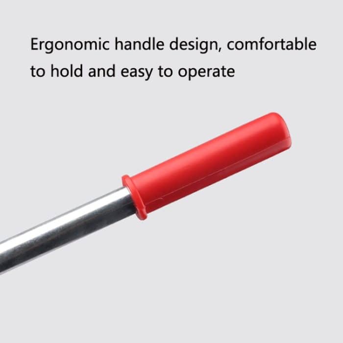 Mover-Set mit höhenverstellbarem Werkzeugsatz zum Bewegen schwerer Möbel vom Hebeltyp, 13 PCS / Set, 5 PCS / Set – Bild 3