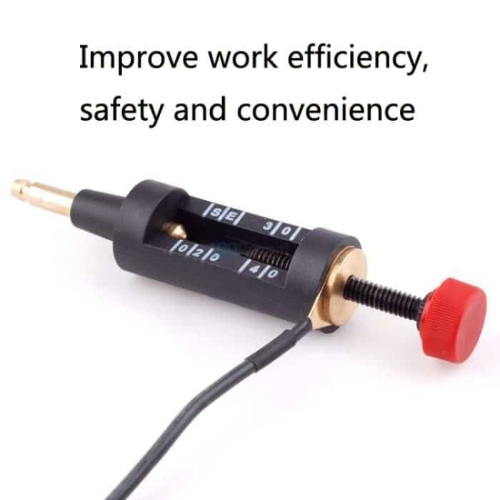 Kfz-Zündkerzen-Teststift. Kfz-Stromtester, 7533 – Bild 4